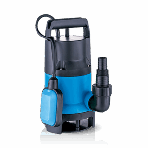 Clean & Dirty Water Pump