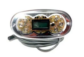 Topside Balboa TP600U