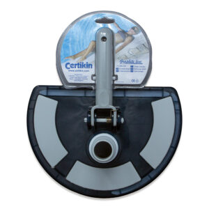 Semi-Circle Certikin Liner Vacuum Head