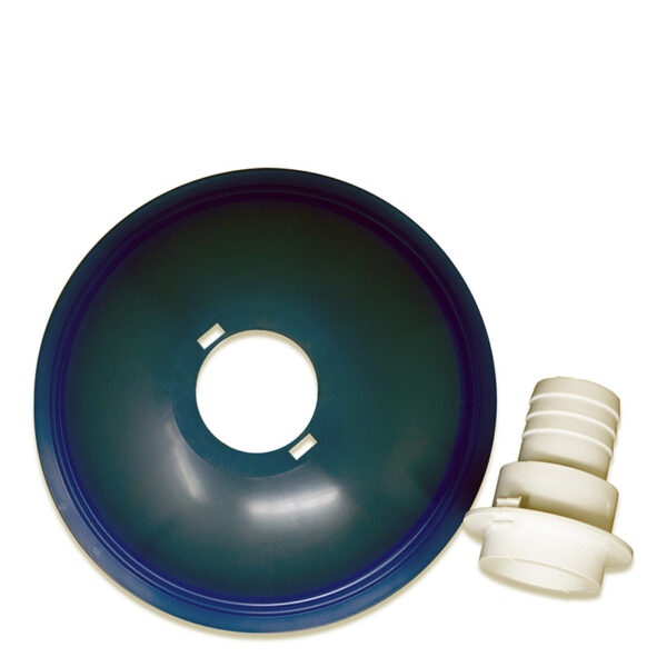 Skimmer Vac Adapter