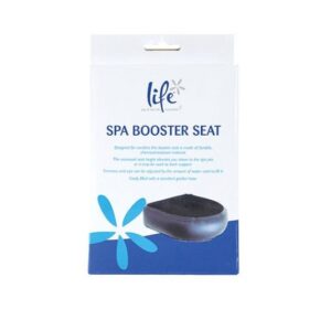 Spa Booster Seat