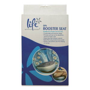 Spa Booster Seat