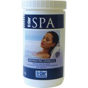 Fi-Clor Spa Bromine Granules