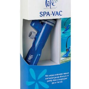 Spa-Vac