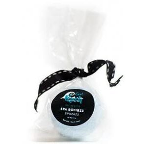 Spa Bombzz Cool Rush (Mentha)