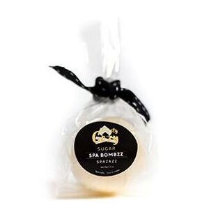 Spa Bombzz - Toasty Cozy (Sugar)