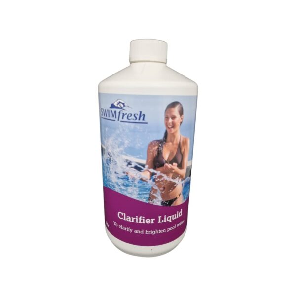 Swimfresh Clarifier liquid