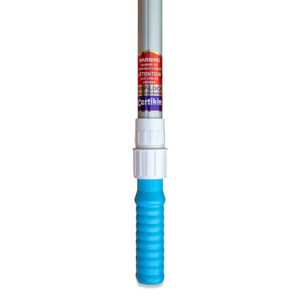 6-12 ft Telescopic Handle - For collection only