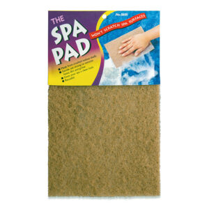The Spa Pad