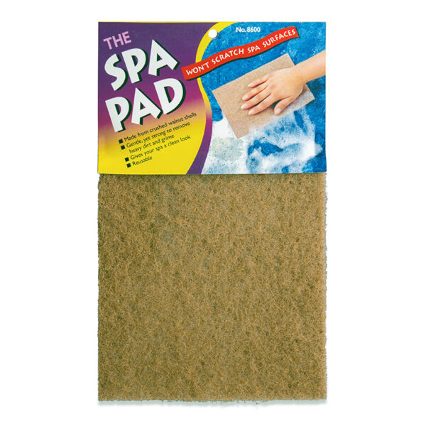 The Spa Pad