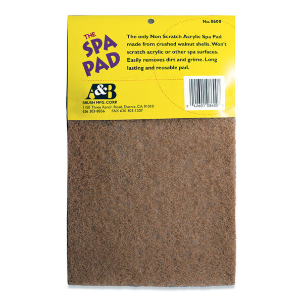 The Spa Pad - Image 2
