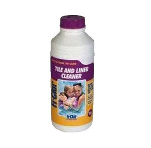 Fi-Clor Tile & Liner Cleaner (Discontinued-Replaced with HTH Borker Gel)
