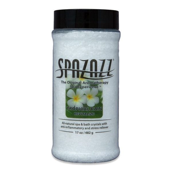 Tropical Rain 17oz - Revitalise