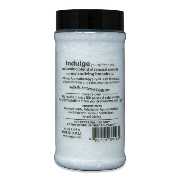 Tropical Rain 17oz - Revitalise - Image 2