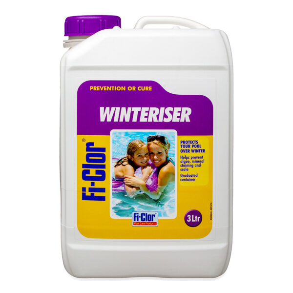 Fi-Clor Winteriser 3L (Discontinued -replaced with HTH Super Winter Protect)