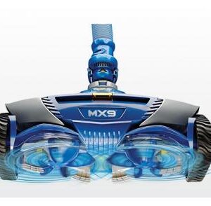 Zodiac MX9