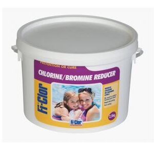 Fi-Clor Chlorine & Bromine Reducer (Discontinued-Replaced with HTH Neutralisator)