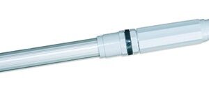 6'-12' Telescopic Handle