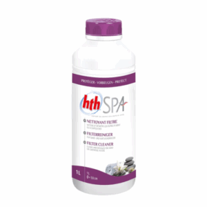 HTH Spa Filter Cleaner
