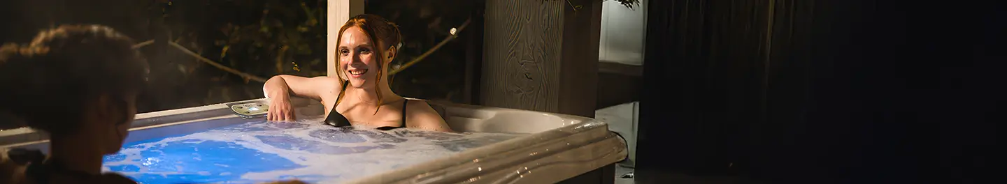 Garden Spa