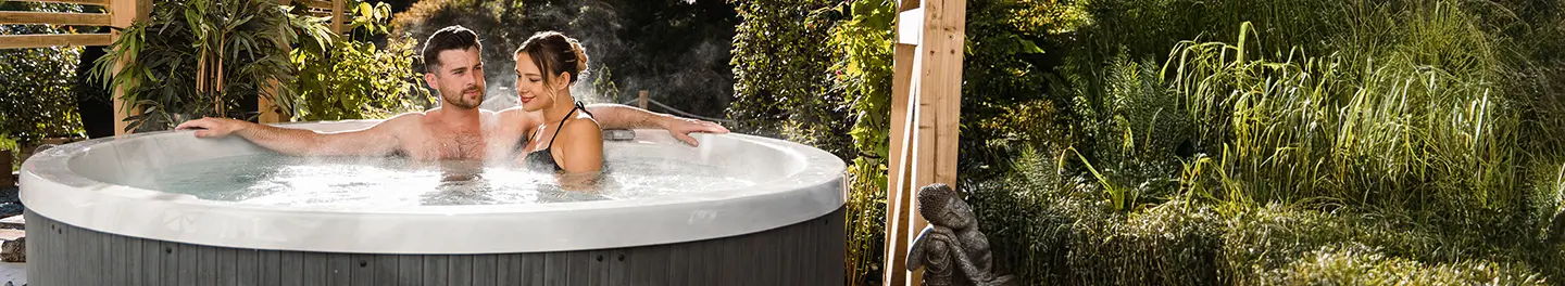 South Sea Spa