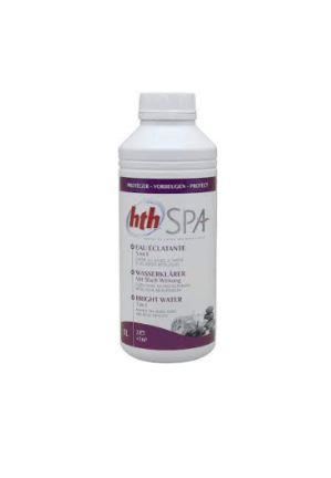 HTH Bright Water 3 in 1 Liquid 1L (previously Fi-Clor)