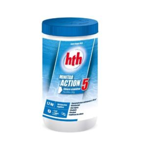 hth Minitab Action 5 1.2kg