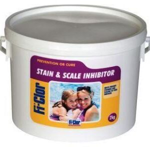 Fi-Clor Stain & Scale Inhibitor (Discontinued, replaced by hth Metalstop)