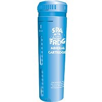 Spa Frog Mineral Conditioning Cartridge
