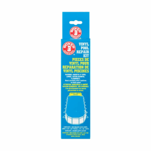 Vinyl Pool Repair Kit