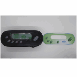 Gecko Topside Control