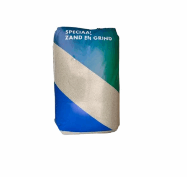 Filter Sand / Media (COLLECTION ONLY)