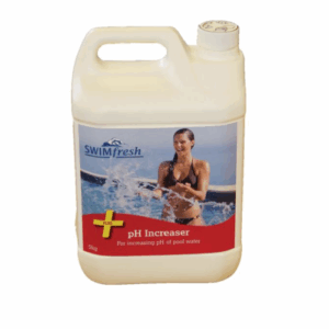 Swimfresh pH Increaser 5kg