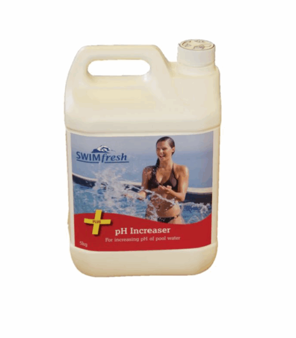 Swimfresh pH Increaser 5kg