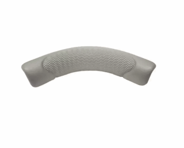 Artesian Spas Island Series Grey Corner Pillow (HR012)