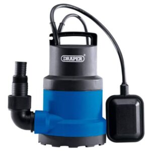 Clean & Dirty Water Pump 250W
