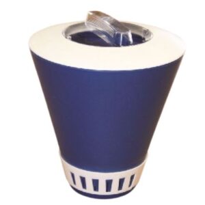 Floating Chlorine / Bromine Dispenser - Refillable