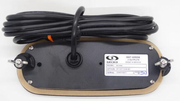 Gecko Topside Control - Image 3