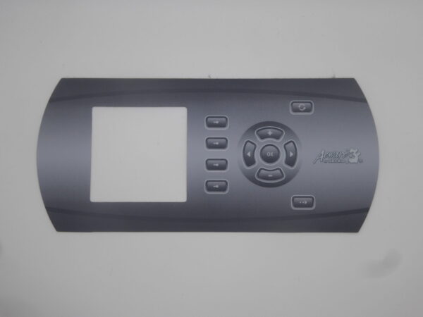 Aeware by Gecko overlay