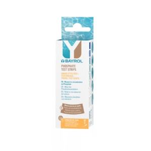 Bayrol Phosphate Pool and Spa test strips