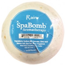 InSPAration SpaBomb Rain Aromatherapy