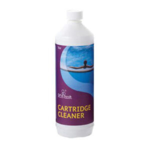 Spa Fresh Cartridge Cleaner 1 Litre