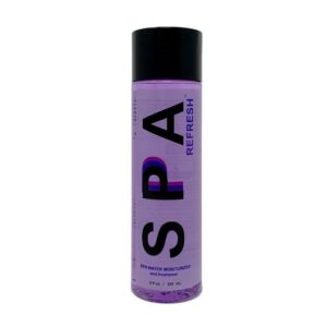 Spa Refresh 8 floz / 265 ml