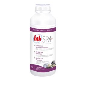 HTH Spaclean Pipe Cleaner 1L (previously Fi-clor Pipe Cleaner)
