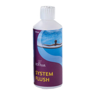 Spafresh System Flush 0.5 Litre