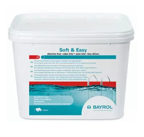 Bayrol Soft & Easy Active Oxygen
