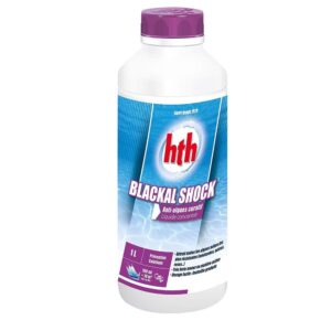 HTH Blackal Shock 1L