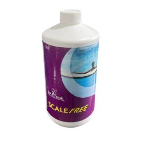 SpaFresh Scale Free 1Ltr