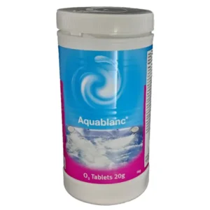 Aquablanc Tablets 1kg