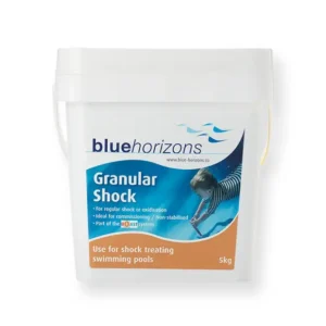 Blue Horizons Granular Shock 5kg